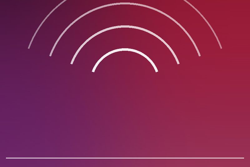 Abstract illustration for Age Calculator