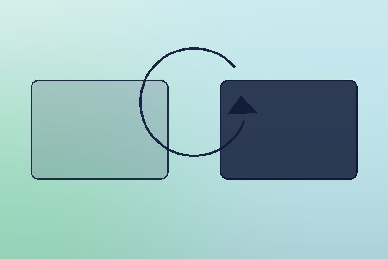 Abstract illustration for Convert Image